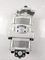 705-52-30560 Komatsu Gear Pump Loader WA450-3 WA470-3 Гидравлический насос OEM