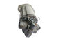 KRP4-30AVHK  CBWFA-E432-AFXL  Forklift Gear Pump Aluminum Alloy Material One Year Warranty