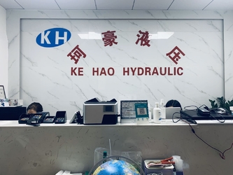 Китай Guangzhou kehao Pump Manufacturing Co., Ltd. завод