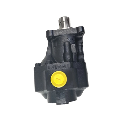 качество  KBMH Series 1.5kw Hydraulic Gear Pump for Dump Trucks 170-315bar завод