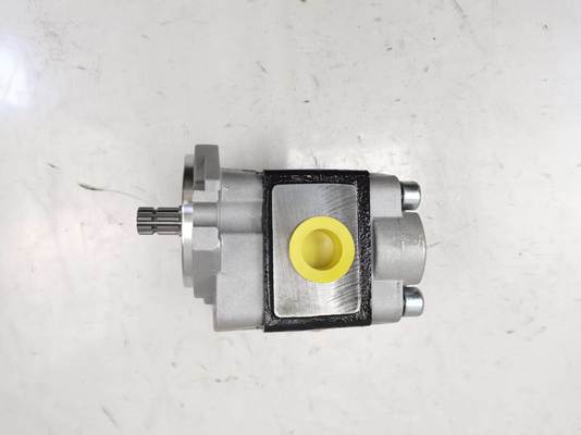 качество  High Performance Hydraulic Gear Pump CBHZA-F36-ALΦ10-4 with 11KW Power 1060lpm Flow Rate and 160kPa-250kPa Pressure завод