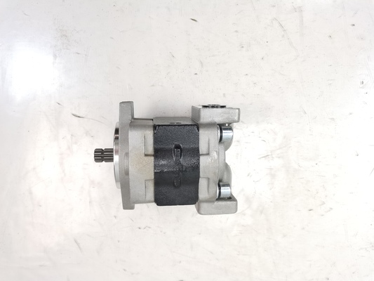 качество  High Quality SGP1-25-AFΦ10 Hydraulic Gear Pump SGP series Replacement Spare Parts for Komatsu Kawasaki used in Construction Machinery завод