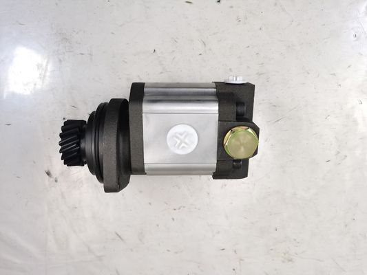 качество  1420R-486 Gear Pump / Hydraulic Gear Pump Agricultural Machinery Hydraulic for Komatsu Parts Steering device OEM Service завод