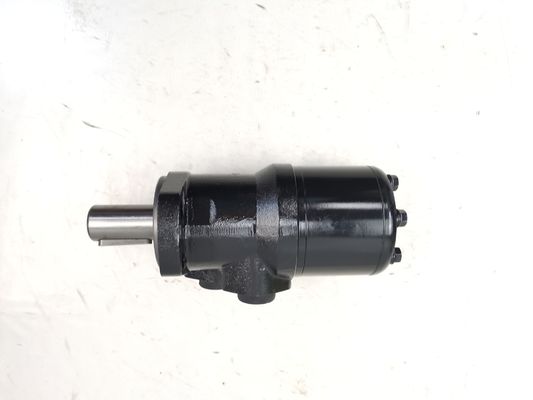 качество  Hydraulic Gear Motor BMR-315-4BDN1 Many Curves role Radial Pistion hydraulic Motor Operating Pressure for Heavy Machinery завод
