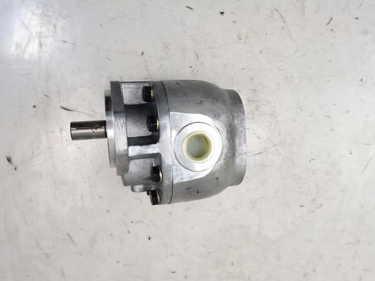 качество  CBF-E32LP  Hydraulic Gear Pump CBF-E32P CBF-E32A CBF-E40P CBF-E40A  Series Forklift Gear Pump Aluminum Alloy Material завод