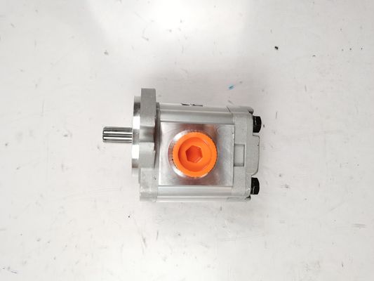 качество  Oil Pump 9218005（1）Hydraulic Gear Pump Single pump Industrial Grade Gear Construction Machinery Factory Supply завод