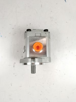 качество  9218993 Hydraulic Gear Pump High Quality One-Year Warranty Signle Pump Used in Construction Equipment for Komatsu завод