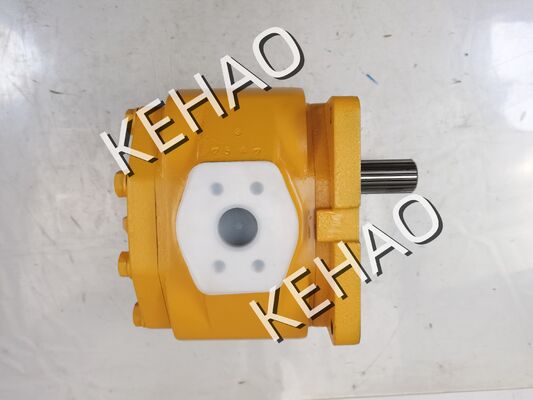 качество  CAT 07446-66103/07440-72202/07440-40500/07431-11400/07446-66200/17441-67502/07443-67503 for CAT D85/D15D65 Bulldozer Pump Cast Iron Hydraulic Gear Pumps High Rate of Flow завод