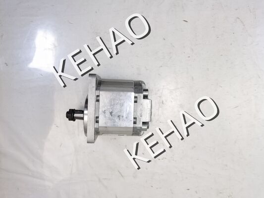 качество  Hydraulic Gear pump CMVD-F310 for America CAT Aluminum Alloy Material Steering device One Year Warranty wheel loader Gear pump Variable pump завод