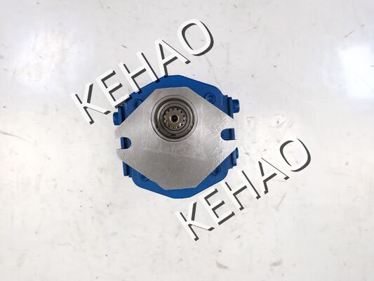 качество  Parker Rexroth Hydraulic Gear Pump LPL30W Left Rotation High Pressure with 16cm³ Displacement and 250 bar High Pressure Gear Pump OEM ODM завод