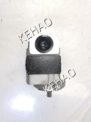 качество  Hydraulic Gear pump SGP1 Series SGP1-25R520 SGP1-30A1H1 SGP1-A36L070 Alloy Material Replacement Spare Parts Steering device One Year Warranty Gear pump завод