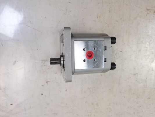 качество  Customizable Komatsu Gear Pump 9218014 Oil Pump Cast Iron Aluminum alloy materialsl Pump 200bar Hydraulic Parts for Construction Machinery завод