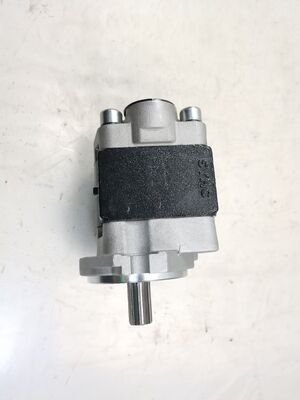 качество  Customizable Komatsu Gear Pump CBHZ-F32-ALHL/F32H-6T-L Oil Pump Cast Iron Aluminum alloy materialsl Pump Hydraulic Parts for Construction Machinery завод