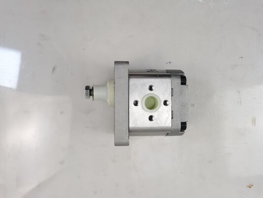 Качество  Hydraulic Gear Pump Hydraulic Parts 1016L-190 Cast Iron  Aluminum alloy Materials Oil Gear Pump Steering device Replacement Spare Parts Factory Supply Фабрика