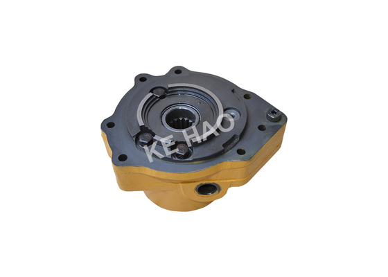 качество  Medium High Pressure Gear Pump / 113-15-00470 Hydraulic Gear Pump OEM завод