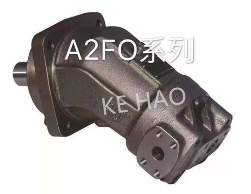 качество  Iron Or Aluminum  Axial Piston Pump / Medium High Pressure Piston Pump A2FO Series завод
