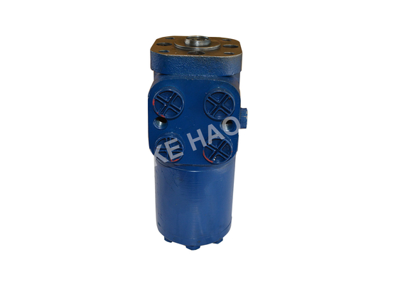 качество  BZZ5-800B BZZ5-1000B Steering Gear Pump / Excavator Hydraulic Pump OEM завод