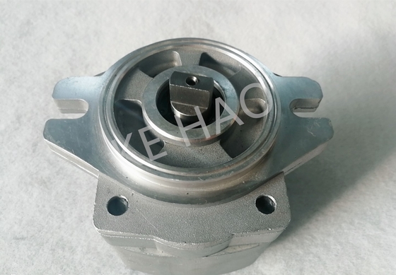 Medium High Pressure Excavator Hydraulic Pump E320C One Year Warranty