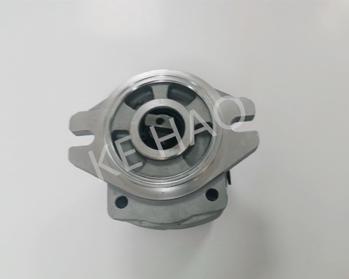 Medium High Pressure Excavator Hydraulic Pump E320C One Year Warranty