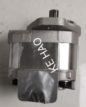 705-12-31020 Кавасаки колесное погрузчики 85ZA 85ZIV 90ZIV Перенагреватель насос / насос переменной скорости