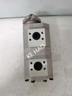 385-102-34561 Кавасаки колесный погрузчик 85ZA 85ZIV 90ZIV Гестотный насос / насос переменной скорости