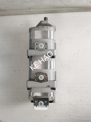705-56-24030 Кавасаки колесное погрузчики 85ZA 85ZIV 90ZIV Гестотный насос / насос переменной скорости