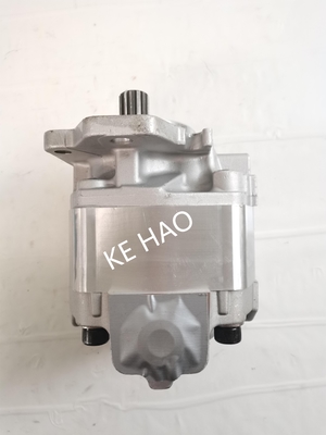 705-11-40010 Колесный погрузчик 85ZA 85ZIV 90ZIV Гонзальный насос / насос переменной скорости