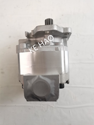 705-11-40010 Колесный погрузчик 85ZA 85ZIV 90ZIV Гонзальный насос / насос переменной скорости