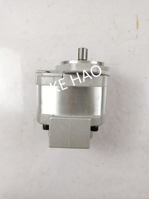 705-11-34110 Шестеренчатый насос Komatsu GD605A GD655A WA100 WA100SS WA100SSS WA120 WA120L WR11 WR11SS
