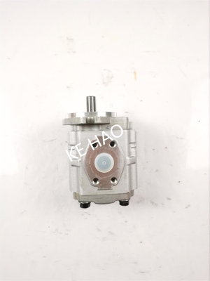 KRP4-30 10T L Komatsu Gear Pump GD605A GD655A WA100 WA100SS WA100SS WA120 WA120L WR11 WR11SS