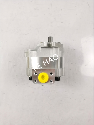 705-22-25170 Komatsu Gear Pump GD605A GD655A WA100 WA100SS WA100SS WA120 WA120L WR11 WR11SS
