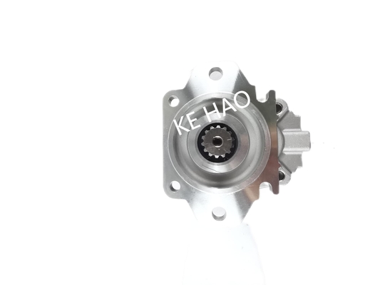 Экскаватор 705-52-30280 Komatsu Gear Pump GD605A GD655A WA100 WA100SS WA100SSS WA120 WA120L WR11 WR11SS