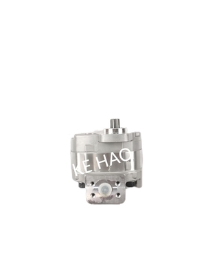 705-24-29090 Komatsu Gear Pump GD605A GD655A WA100 WA100SS WA100SS WA120 WA120L WR11 WR11SS
