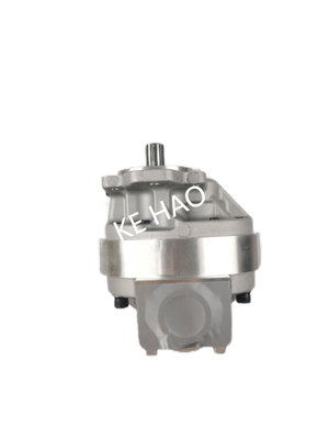 705-14-41040 Komatsu Gear Pump GD605A GD655A WA100 WA100SS WA100SS WA120 WA120L WR11 WR11SS