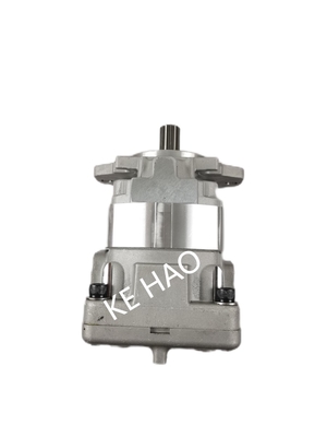 705-22-36470 Komatsu Gear Pump GD605A GD655A WA100 WA100SS WA100SSS WA120 WA120L WR11 WR11SS