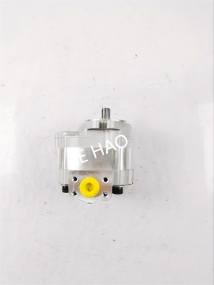 705-22-25170 Komatsu Gear Pump GD605A GD655A WA100 WA100SS WA100SS WA120 WA120L WR11 WR11SS