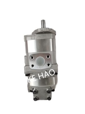 SAL50+25 Komatsu гидроперекачивающий насос GD605A GD655A WA100 WA100SS WA100SSS WA120 WA120L WR11 WR11SS
