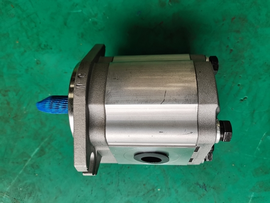 CBT-F412-ALΦ9L CBTseries Алюминиевый трансмиссионный насос для грузовых грузовиков / вилочных листов / кранов