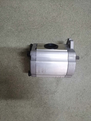 CBT-F425-ALX13 R Серия CBT Алюминиевый трансмиссионный насос для грузовых грузовиков / вилочных листов / кранов