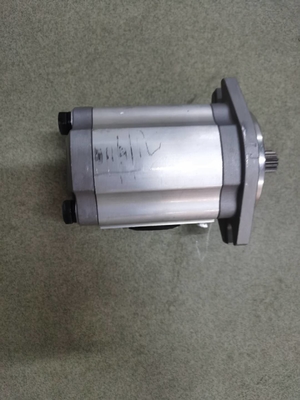CBT-F425-ALX13 R Серия CBT Алюминиевый трансмиссионный насос для грузовых грузовиков / вилочных листов / кранов