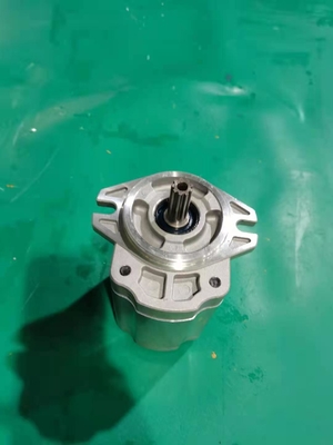 CBT-F436-ALΦ9L Серия CBT Алюминиевый редукторный насос для грузовых грузовиков / вилочных автомашин / кранов с 9 зубами