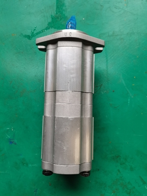 CBTL1-F416F416-ALΦ Серия CBT Алюминиевый редукторный насос для грузовых грузовиков / вилочных листов / кранов