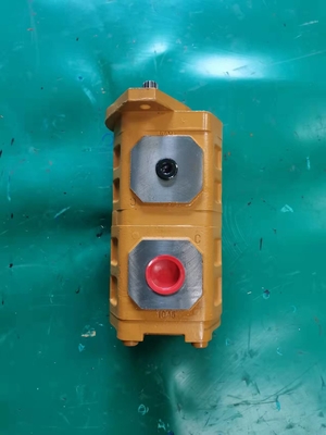 CBGJ1063+1028 CBGJ Двухколесный насос для машиностроения и транспортных средств