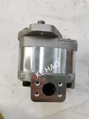 705-11-34011 Колесный погрузчик 85ZA 85ZIV 90ZIV Гонзальный насос / насос переменной скорости