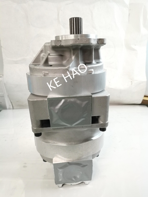 705-53-42010 Колесный погрузчик 85ZA 85ZIV 90ZIV Гестотный насос / насос переменной скорости