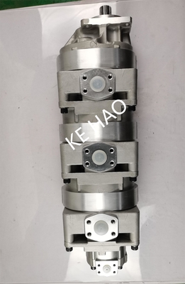 Кавасаки колесный погрузчик гидравлический насос 705-58-47000