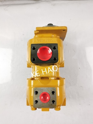 602Д127-90+36-17Т л шестеренный насос КОМАТСУ ГД605А ГД655А ВА100 ВА100СС ВА100ССС ВА120 ВА120Л ВР11 ВР11СС