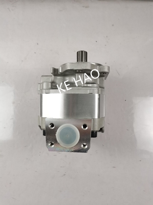 705-11-38010 насос с зубчатой передачей D60P D65E D65P D70LE D85E D85ESS 13.242kgs СОЛИ (3) 080 KOMATSU