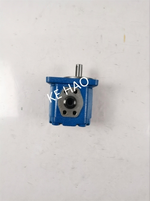 GSP2-AOS12AR-AO Шестеренный насос Komatsu GD605A GD655A WA100 WA100SS WA100SSS WA120 WA120L WR11 WR11SS