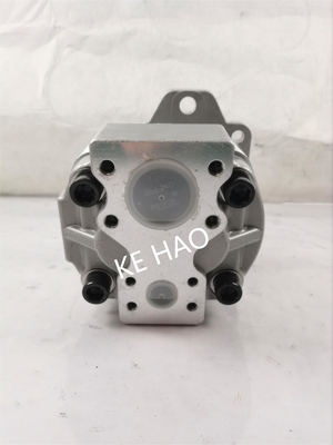705-11-36100 Komatsu Gear Pump GD605A GD655A WA100 WA100SS WA100SS WA120 WA120L WR11 WR11SS